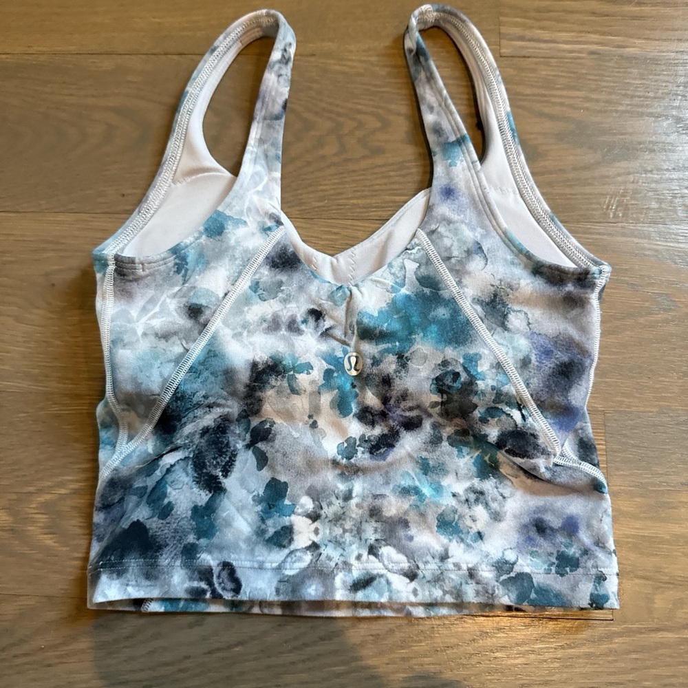 Lululemon align tank